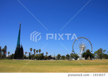 澳大利亞·珀斯 1933657