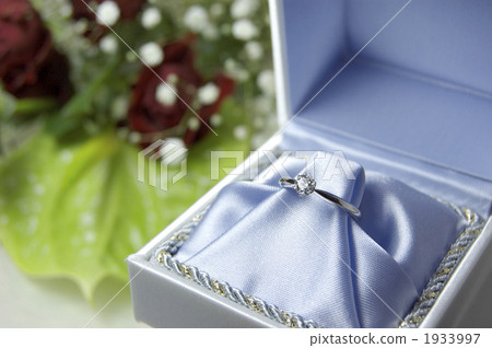 鑽戒 訂婚戒指 婚戒 1933997