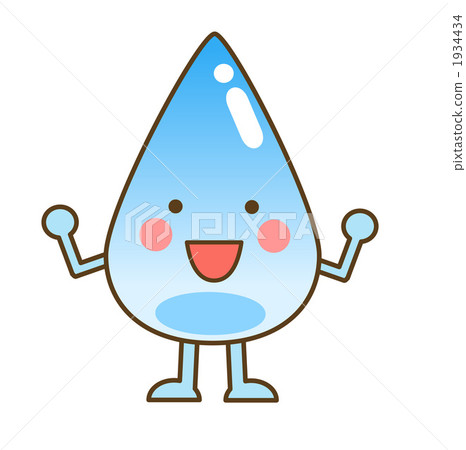 Smiley water 1934434