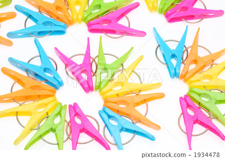 Clothespins Clothespins 1934478