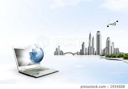 Laptops and cities _ c _ 886202 Laptops and cities _ c _ 886202 1934886