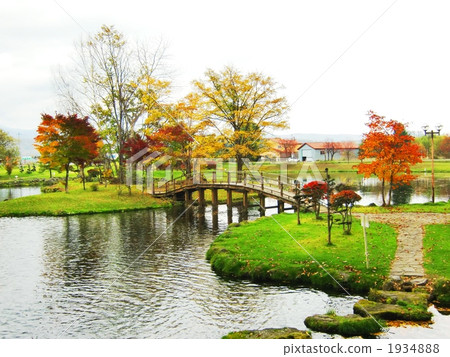 Kyogoku-cho spatula park Kyogoku-cho spatula park 1934888