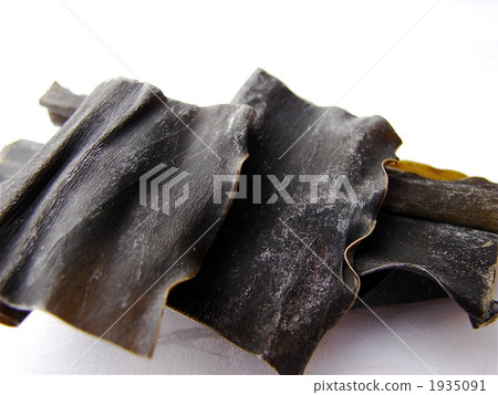 Dashi kelp 1935091