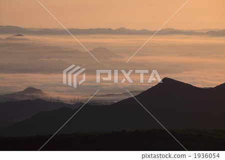 Fukushima Basin of Unkai Fukushima Basin of Unkai 1936054