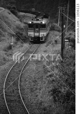 西日本旅客鐵道株式會社 西日本 播但線 1936113