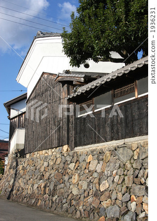 日式房屋 倉庫 儲藏庫 1936231