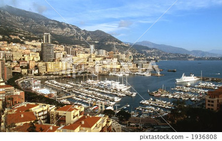 Monte Carlo 1936808