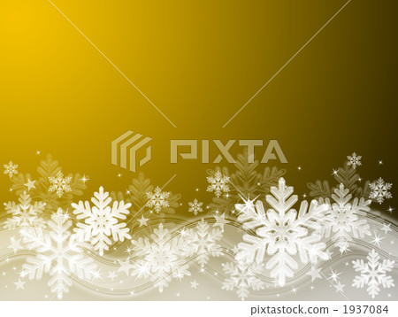 雪花 數碼成像圖片 cg 1937084