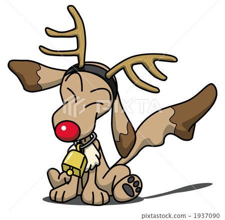 christmas, xmas, animal 1937090