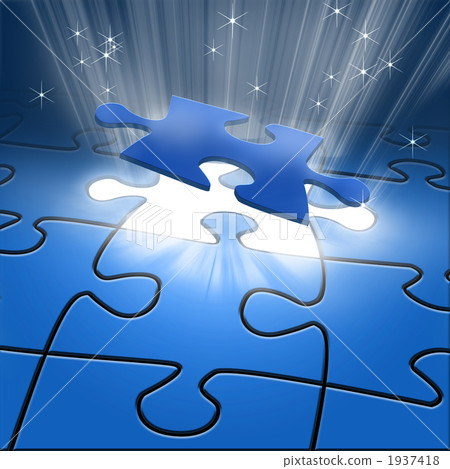 Jigsaw puzzle Jigsaw puzzle 1937418