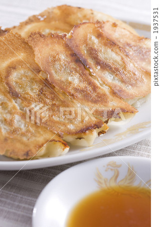 Gyoza  1937531