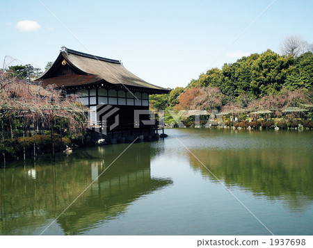 平安神宮 1937698