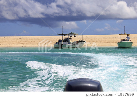 海洋遊輪 1937699