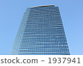 Shinjuku skyscraper in the blue sky 1937941