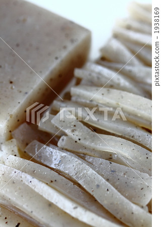 Shredded konnyaku 1938169