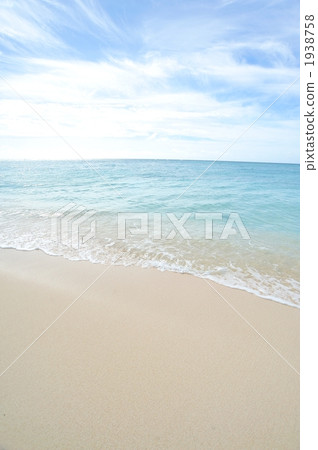 Sea of Yoron Island 1938758