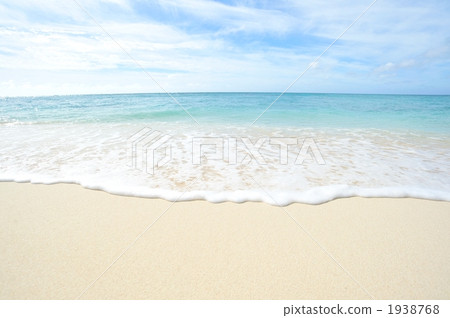 Sea of Yoron Island 1938768