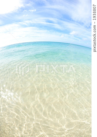 Sea of Yoron Island 1938807