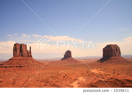 Monument Valley Monument Valley 1939611
