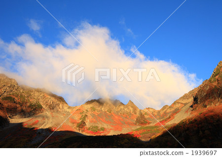 Fukuzawa Karl Morgen Rot 1939697