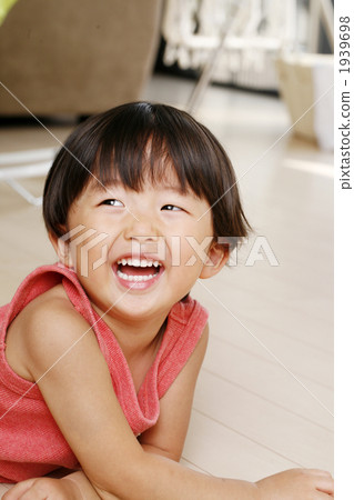 smiling, boy, younger 1939698