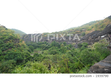 阿anta陀遺址 1939790