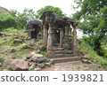 印度寺廟遺址 1939821