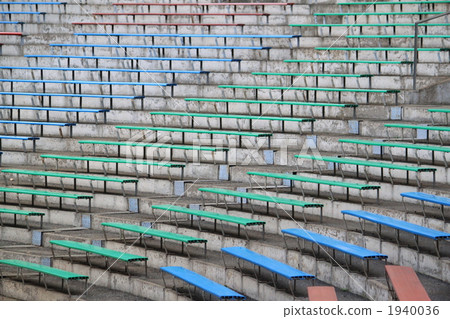 Outdoor stage auditorium 1940036