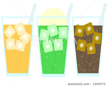 Various juices 1940575