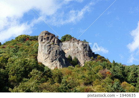 Takeyama's man rock Takeyama's man rock 1940635