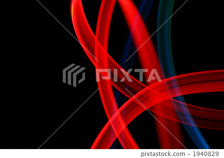 Red light line 1940829