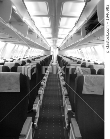 B737客艙 1940992