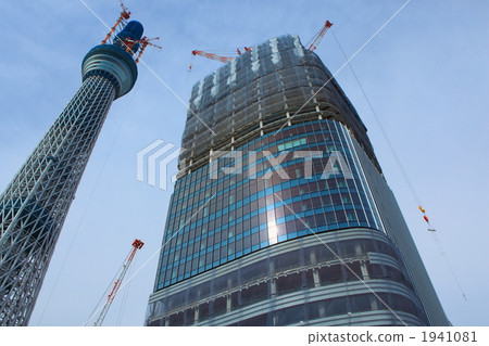 Tokyo Sky Tree 1941081