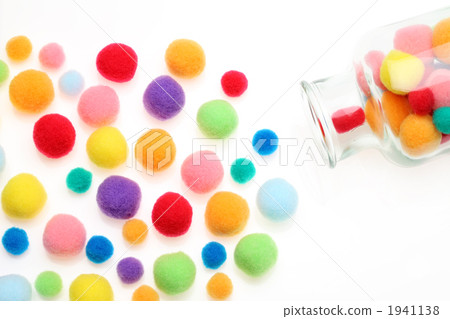 棉球 棉球 1941138