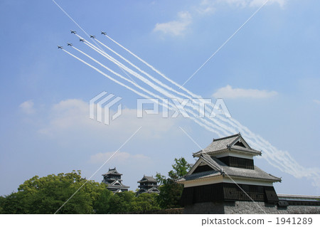 城堡和藍色衝動 1941289