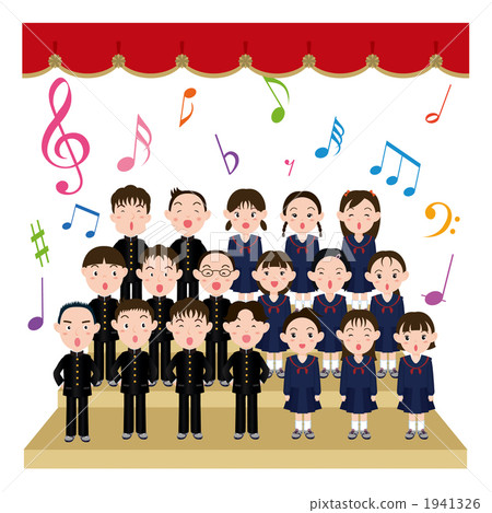 Choral Competition illustration 1941326