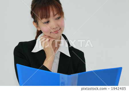Business woman Business woman 1942485
