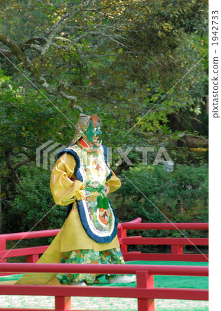 Bugaku Bugaku 1942733