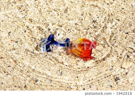 Ryukyu glass Ryukyu glass 1942818