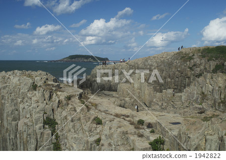 Attractions Tojinbo Attractions Tojinbo 1942822