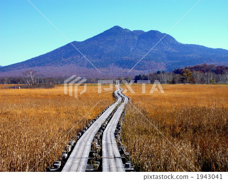 Oze Okigatake 1943041