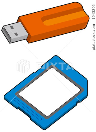 存儲介質 1943293
