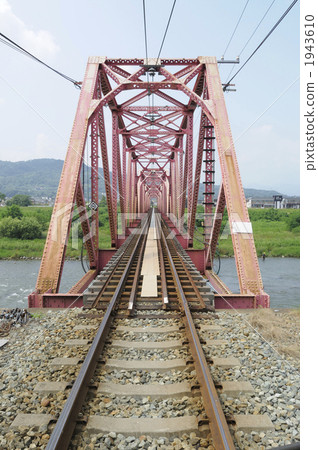 無人值守的鐵橋/本地線路 1943610