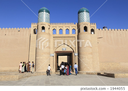 Kyofuna-Ark世界遺產 1944055