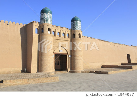 Kyofuna-Ark世界遺產 1944057