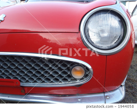 費加羅的臉 1944058