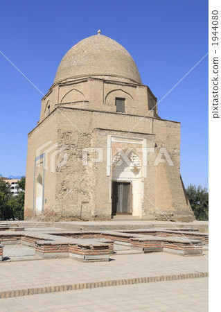 World Heritage Luhabat Mausoleum World Heritage Luhabat Mausoleum 1944080