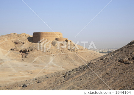 沉默的塔 沉默的塔 1944104