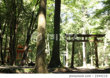 古代美德 熊野古道 三重 1944218