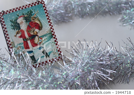 Santa Claus Santa Claus 1944718